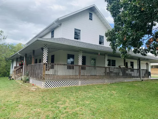 18266 Lawrence 1135, Verona, MO 65769