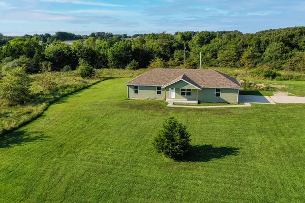 15 Windy Ridge TRL, Buffalo, MO 65622