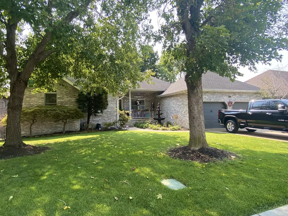 Springfield, MO 65810,1052 E Pendleton PL