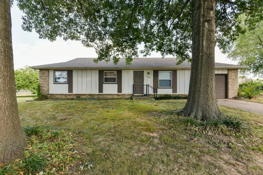 804 Aspen CT, Nixa, MO 65714