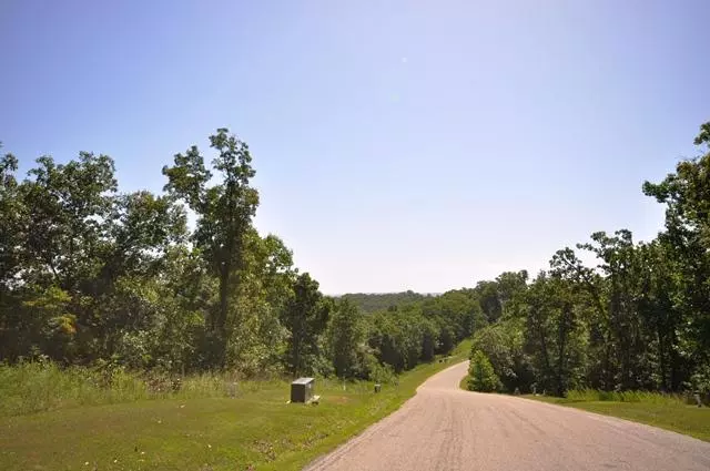 295 North Point CT, Branson, MO 65616