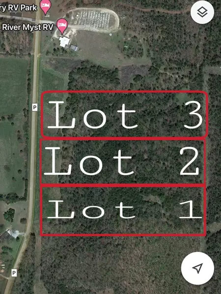 Lot 1 Tbd P Highway, Eagle Rock, MO 65641