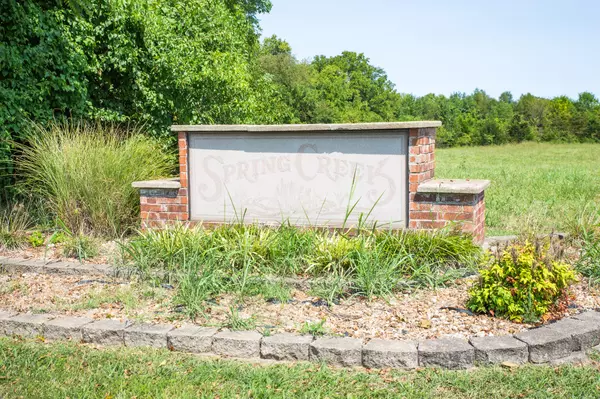 Lot 3-12 33 34 Spring Creek Subdivision, Buffalo, MO 65622