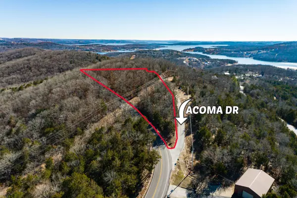 Branson West, MO 65737,Lots19&20 Acoma DR