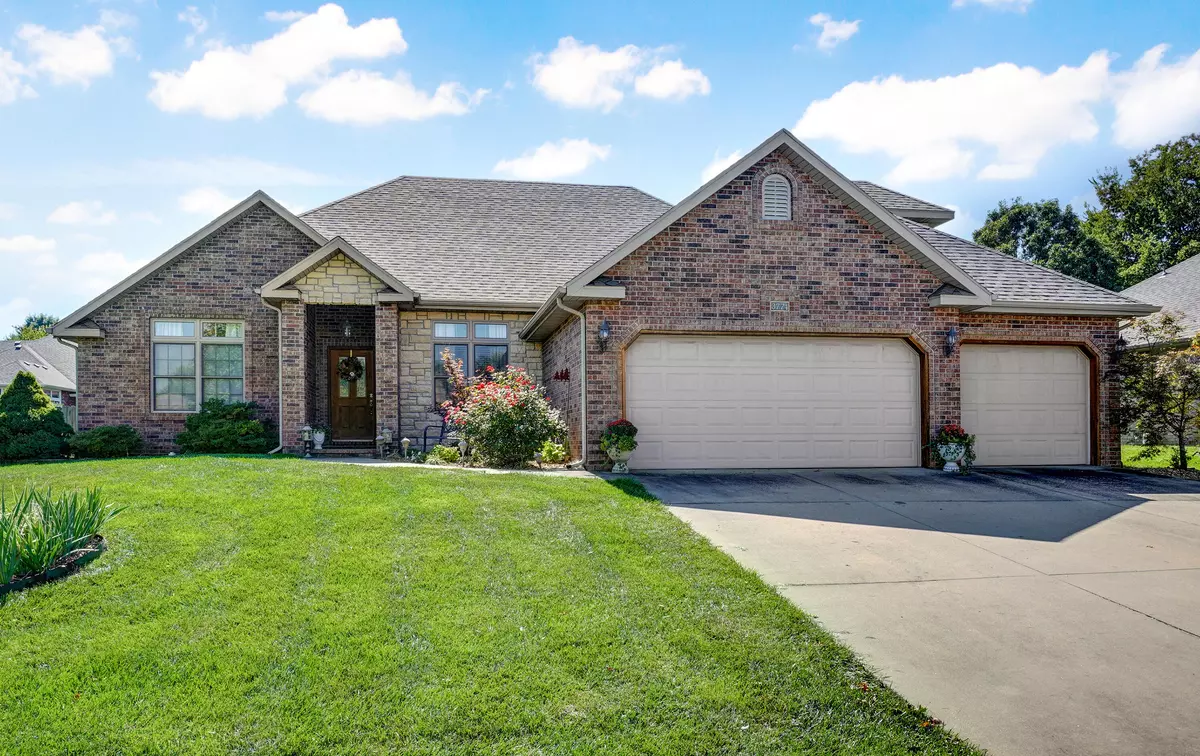 Battlefield, MO 65619,3774 W Suzanne ST