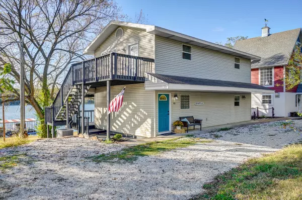 45 Lakeside DR, Cape Fair, MO 65624