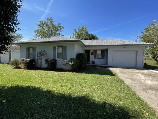 Marshfield, MO 65706,751 S Olive ST