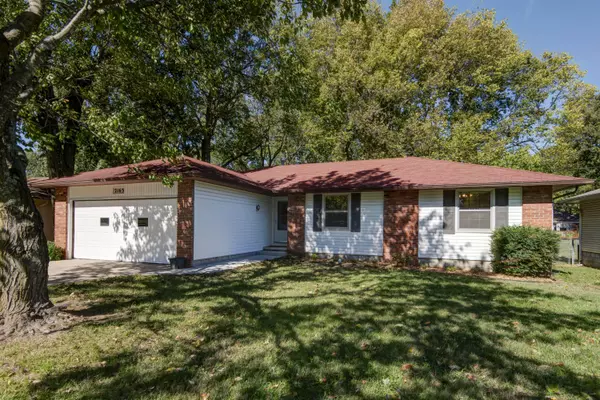 2163 S Suprema AVE, Springfield, MO 65807