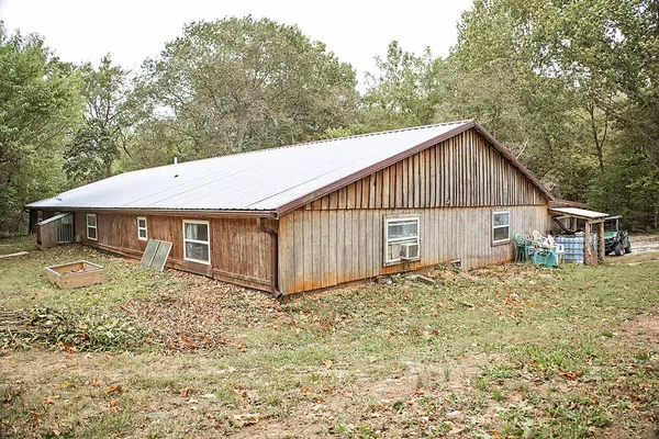 Sparta, MO 65753,356 Sundance DR