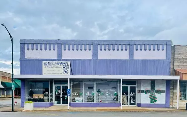 124 W 1st ST, Mountain View, MO 65548