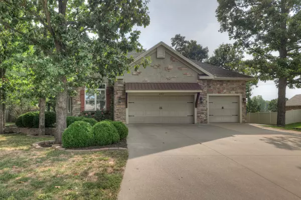 403 Anita DR, Carl Junction, MO 64834