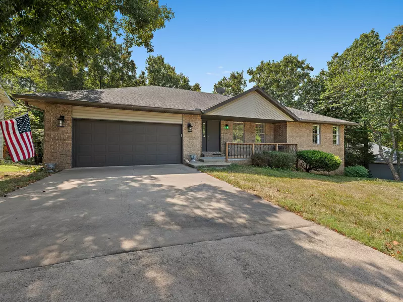 10 Summit Dr., Kimberling City, MO 65686