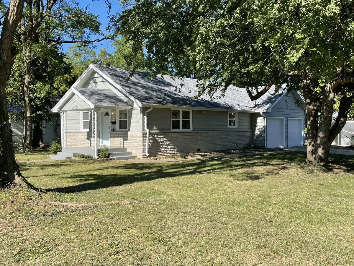 Springfield, MO 65802,750 S Fairway AVE