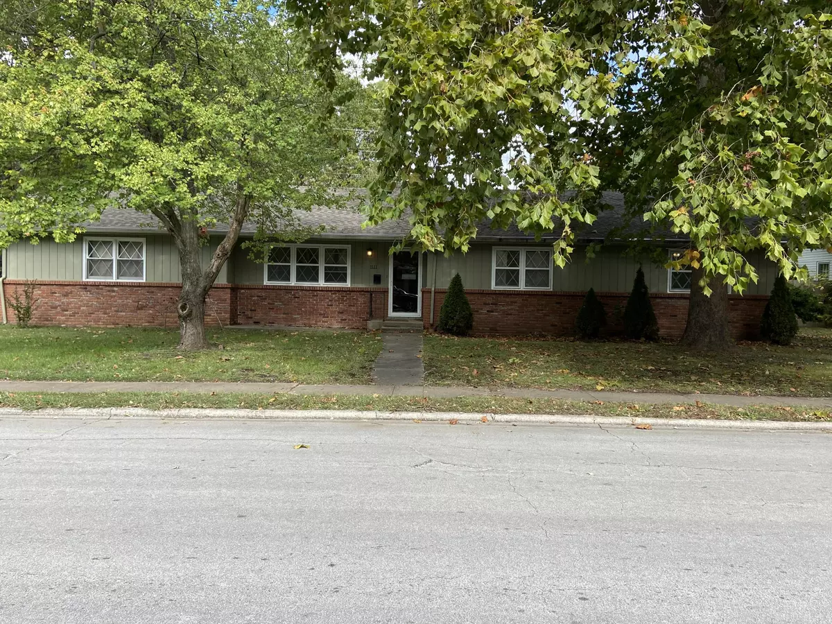 Springfield, MO 65807,1111 W Edgewood ST