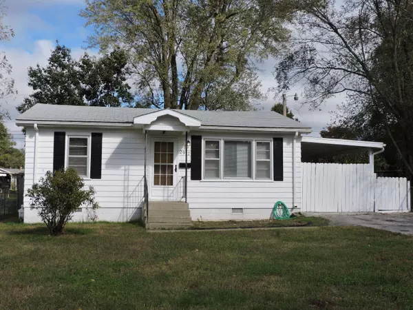 2917 W Walnut ST, Springfield, MO 65802