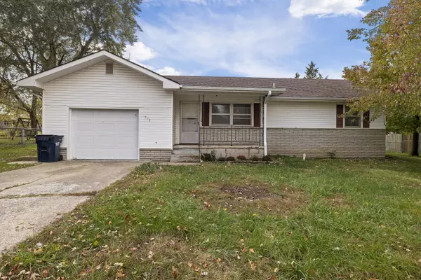 753 S Hickory ST, Buffalo, MO 65622