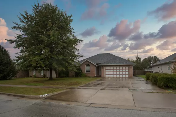 Springfield, MO 65807,2719 S Ryan PL