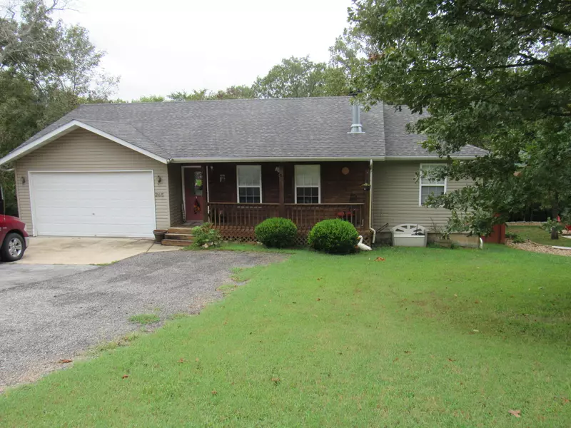 265 Deer Park Circle, Kimberling City, MO 65686