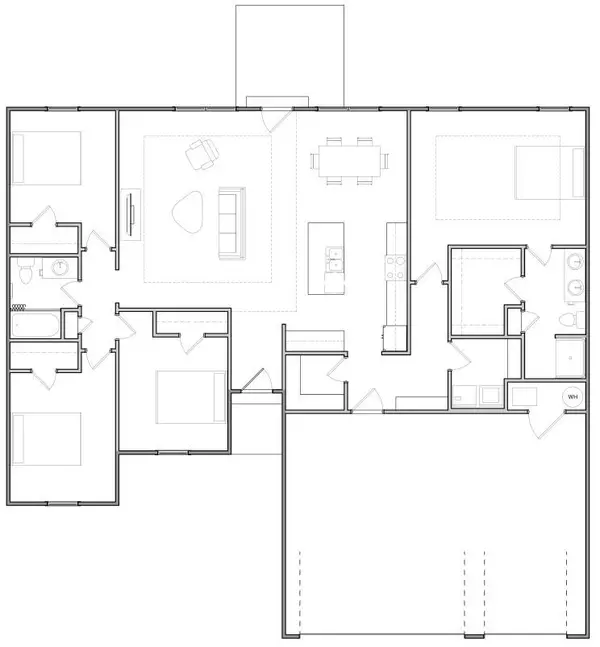 Republic, MO 65738,1366 S Olde Savannah AVE