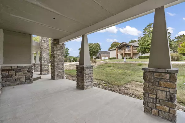 Branson West, MO 65737,225 Hidden Shores DR