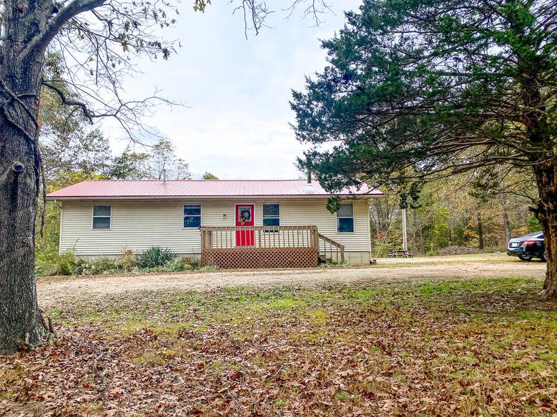 49 Peace LN, Theodosia, AR 65761