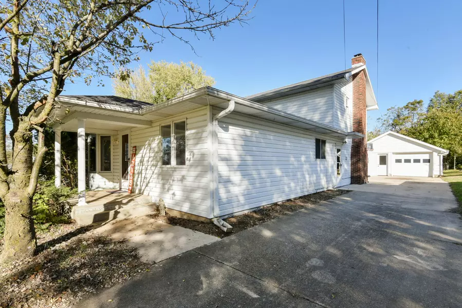 306 N Pine ST, Marshfield, MO 65706