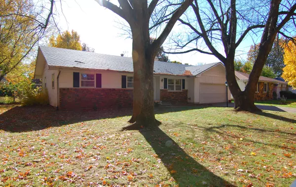 Springfield, MO 65807,1134 E Greenwood ST