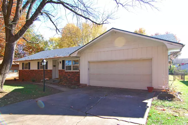 Springfield, MO 65807,1134 E Greenwood ST