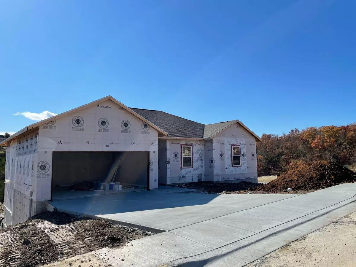 Branson, MO 65616,Lot 32 Stone Valley (Rockridge Rd)