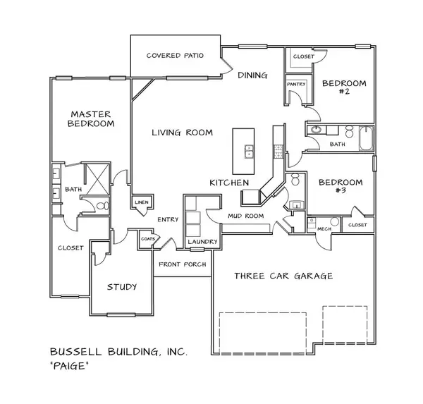 Battlefield, MO 65619,6066 S Crescent RD #Lot 52