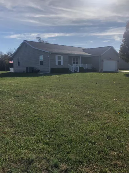 6980 County Road 90, Reeds, MO 64859