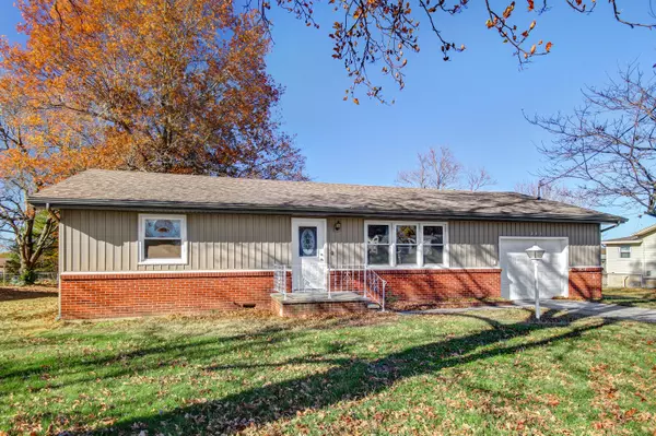 203 N Highway 39, Miller, MO 65707