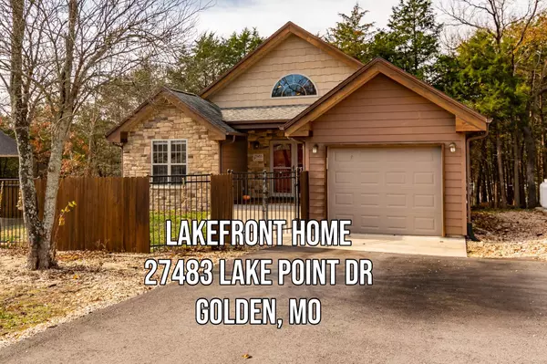 27483 Lake Point DR, Golden, MO 65658