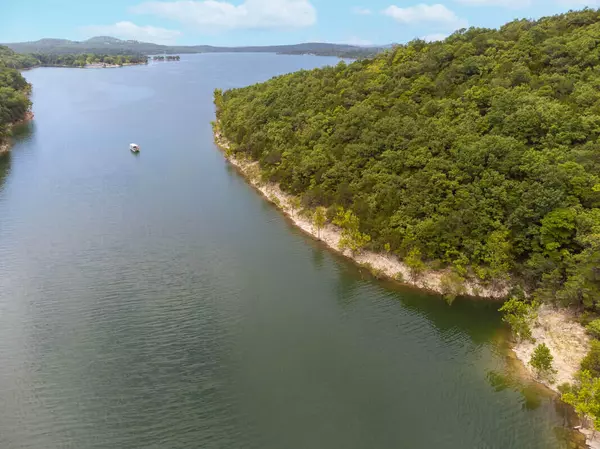 Kimberling City, MO 65686,21 Wilderness Mountain