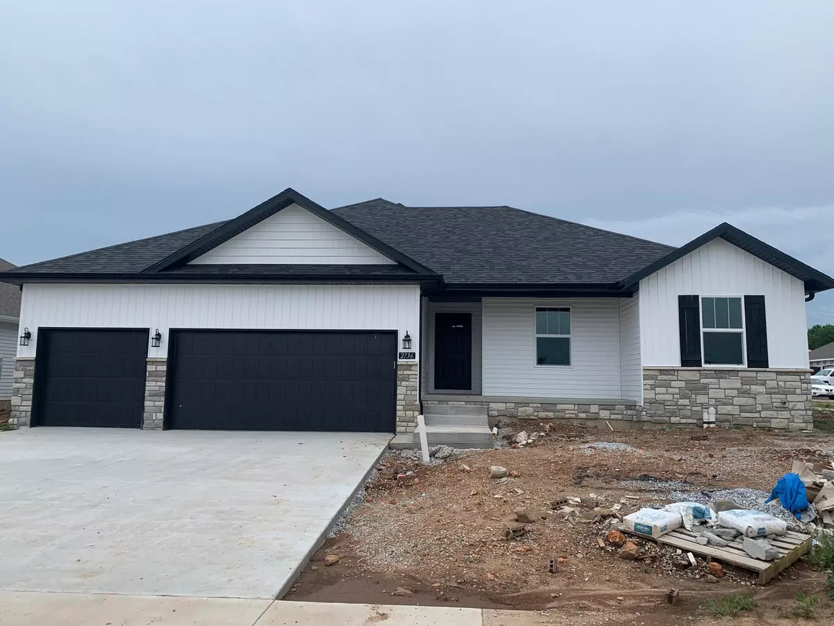 Republic, MO 65738,2736 E Bradford ST #Lot 52