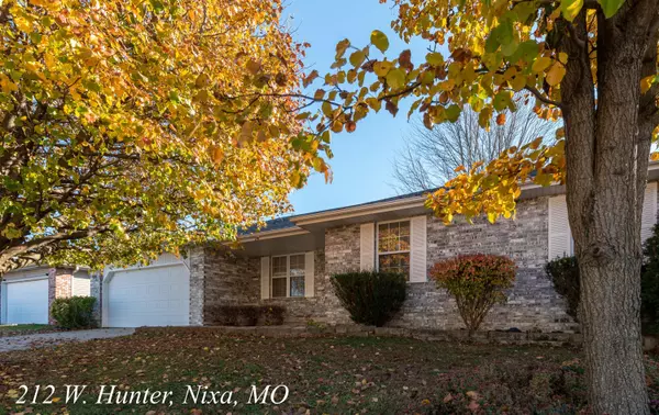 Nixa, MO 65714,212 W Hunter DR