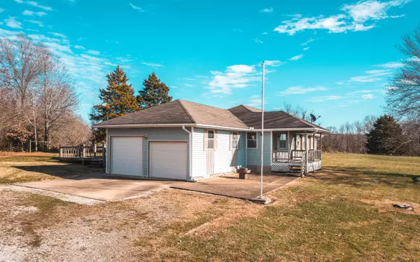 1407 State Route Ww, Mountain View, MO 65548