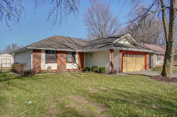 Springfield, MO 65807,3217 W Riverside ST