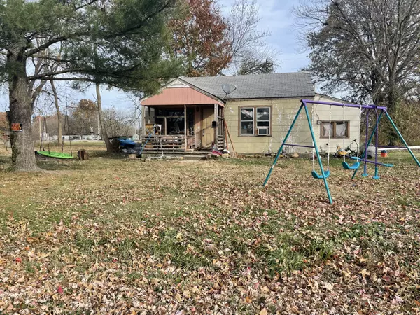 Lamar, MO 64759,1700-1704 Grand ST