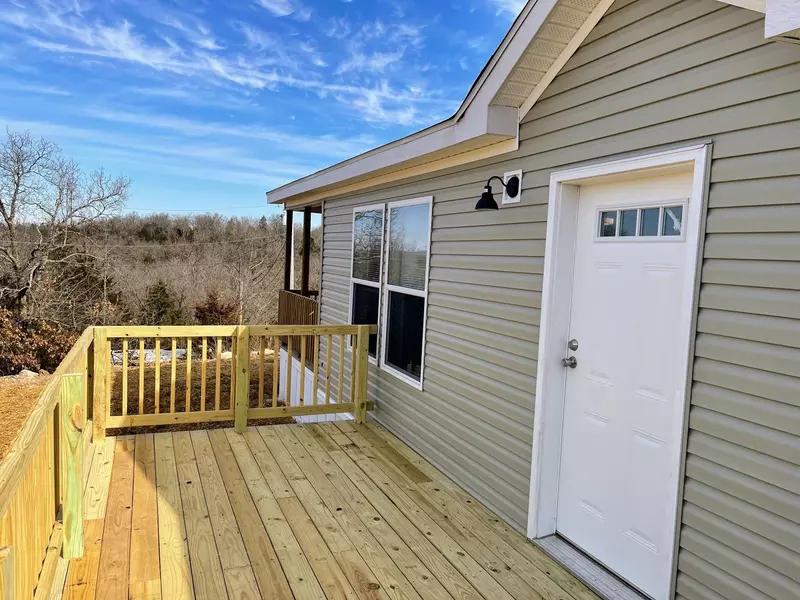 485 Presbyterian Lot 1 ST, Hollister, MO 65672