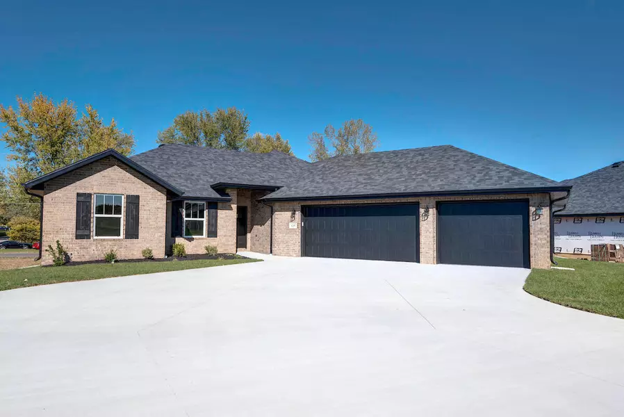 4245 W Orchard LN #Lot 9, Battlefield, MO 65619