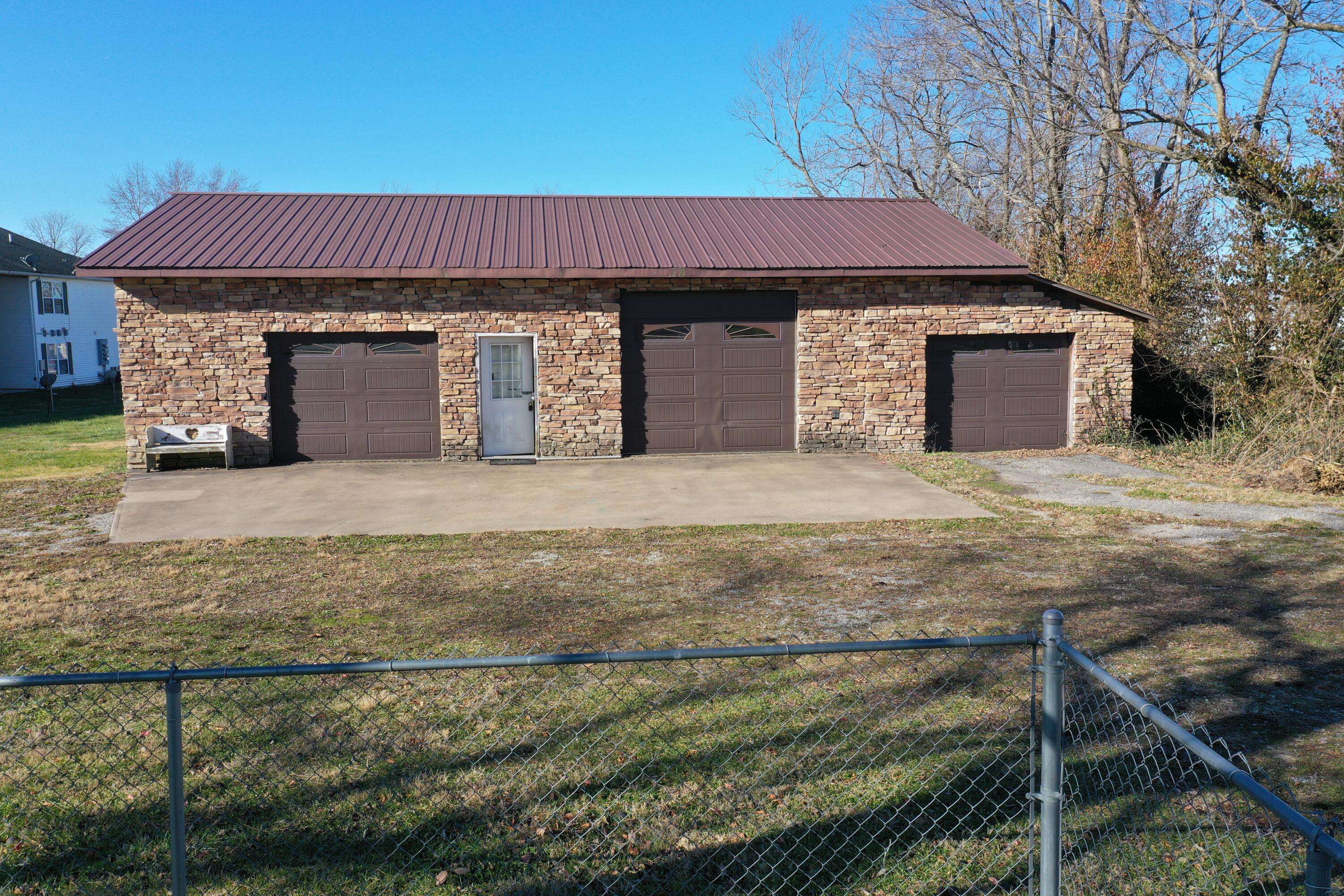 0000 Cedar ST, Licking, MO 65542