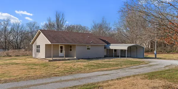 8587 W Farm Road 52, Willard, MO 65781