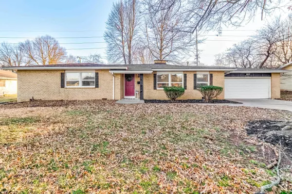 534 E Morningside ST, Springfield, MO 65807