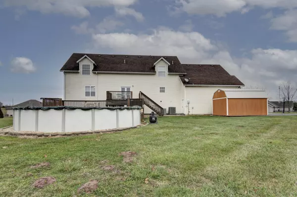 Nixa, MO 65714,1112 Spring Breeze CT