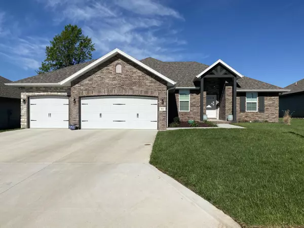 Battlefield, MO 65619,4206 W Sycamore DR #Lot 36