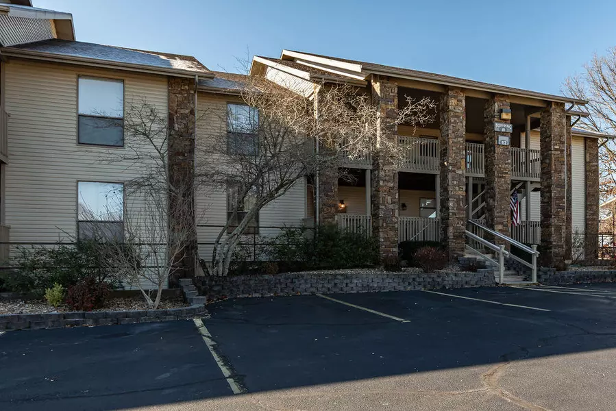 112 Overlook DR #12, Branson, MO 65616