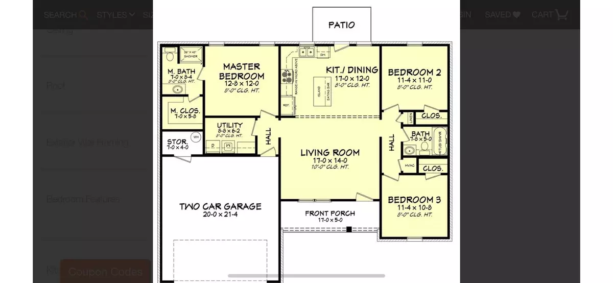 Pleasant Hope, MO 65725,502 Richardson