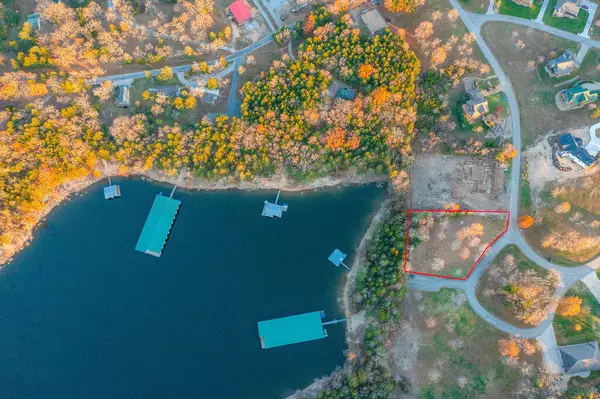 Lot 5 Merlot RD, Lampe, MO 65681