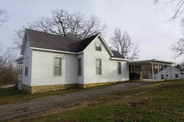 West Plains, MO 65775,709 S Hill ST